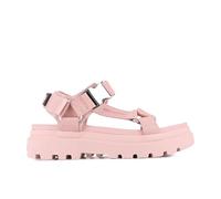 Palladium Femme Pallacruise Sandale, Nature Pink, 42 EU