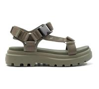 Palladium Femme Pallacruise Strap, Dusky Green, 41 EU