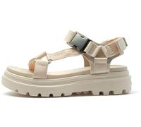 Palladium Femme Pallacruise Strap, Sable, 43 EU