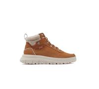 Palladium Femme Pallaflex Cuff Warm, Dear Brown, 41 EU