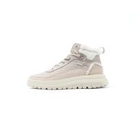 Palladium Femme Pallaflex Cuff Warm, Natural Grey, 39 EU