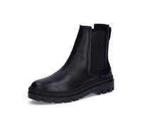 Palladium Femme PALLAGRADE Chelsea Boot, Black, 36 EU