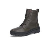 Palladium Femme PALLAGRADE Officer L Ankle Boot, Gray Road, 42 EU