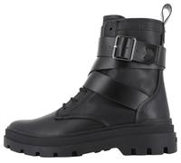 Palladium Femme PALLAGRADE Ranger L Ankle Boot, Black, 42 EU