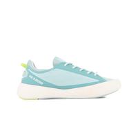 Palladium Femme Pallanova Ankle Boot, Light Teal, 39 EU