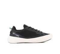 Palladium Femme Pallanova Basket, Black, 39 EU