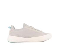 Palladium Femme Pallanova Basket, Natural Grey, 42 EU