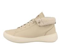 Palladium Femme PALLANOVA Chukka Sneaker, Almond Milk, 42 EU