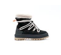 Palladium Femme Pallashock Hiver Bottine