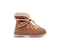 Palladium Femme Pallashock Hiver Bottine