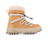 Palladium Femme PALLASHOCK Hiver Bottine, Beige, 40 EU