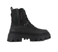 Palladium Femme PALLASQUAD Zip TX Bottine, Noir, 37 EU
