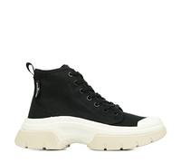 Palladium Femme Pallawave Femme>bottines, Noir, 39 EU