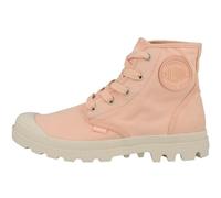 Baskets montantes femmes Palladium PAMPA HI Rose 41