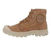 Palladium Femme Pampa Hi Chaussures>femme>bottines, Orange, 41 EU