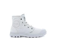 Palladium Femme Pampa Hi Sneaker Boots, Blanc, 39 EU