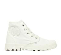 Palladium Femme Pampa Hi Sneaker Boots, Star White, 38 EU