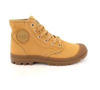 Palladium Bottine Pampa Hi Zip WL Femme Beige 37,5 EU