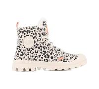 Palladium Chaussures Pampa Hi Zip Wl Femme Leo Multicolore 37 EU