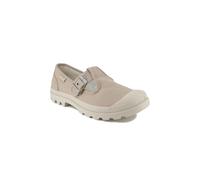 Palladium Femme Pampa Mary-Jane Washed Sneaker 94475-298-M Pilat