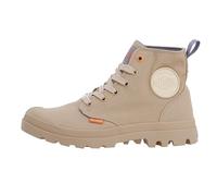 Palladium Femme Pampa MONOPOP Basket, Nude Dust, 37.5 EU