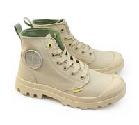 Palladium Femme Pampa MONOPOP Basket, Sand, 37.5 EU