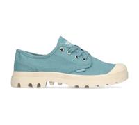 Palladium Femme Pampa Oxford Fashion Boot, BASALTO, 41 EU