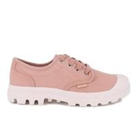 Palladium Femme Pampa Oxford Fashion Boot, Dark Nude, 40 EU