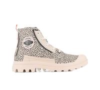 Palladium Femme Pampa Underlayer Bottine, Sand Leopard, 39 EU