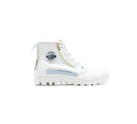 Palladium Pampa Underlayer Boots Blanc EU 43 Femme