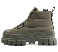 Palladium Femme Revolt Boot Overcush