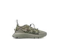 Palladium Femme Thunder Lite Phantom, Gris, 40 EU