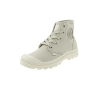 Palladium Femmes Américaine Pampa Hi Bottes Bottines 92352 Gris