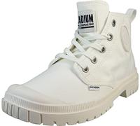Palladium Femmes Baskets hautes Pampa SP20 HI CVS 76838-116-M Blanc