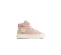Palladium Garçon Ace Kids Lo Cuff Basket