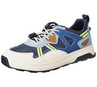 Palladium Garçon Ax-eon Lo Outcity, Multicolore, 32 EU