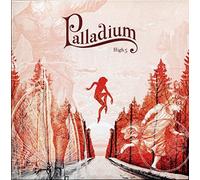 Palladium - High 5 [Import]