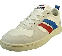 Palladium High Sneaker Pallacup Flame LTH 74485-160-M Blanc