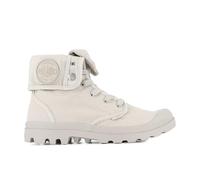 Palladium Homme Baggy Ankle Boot, Natural Gray, 45 EU
