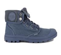 Palladium Homme Baggy Fashion Boot, Vintage Indigo, 44 EU