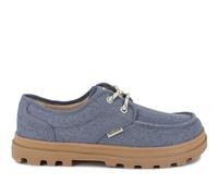Palladium - Dunelite Moc Cush - Chaussures lifestyle homme Vintage Indigo - 46