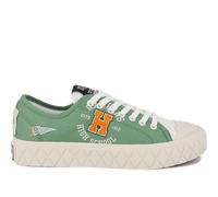 Palladium Homme Palla ACE Tigers Sneaker, Vintage Green, 46 EU