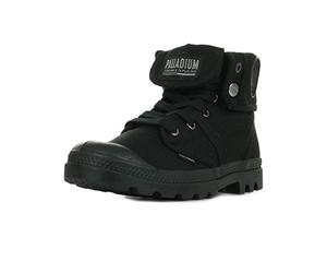 Palladium Homme Pallabrouse Baggy Bottes & Bottines Souples