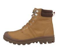 Palladium Bottines Pallabrousse SC WP+ 08841203 – En cuir – Imperméable – Taille 44