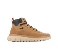 Palladium Homme PALLAFLEX Cuff M Basket, Beige, 44.5 EU