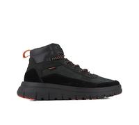 Palladium Homme PALLAFLEX Cuff M Basket, Noir, 42 EU