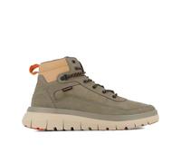 Palladium Homme PALLAFLEX Cuff M Basket, Vert, 43 EU