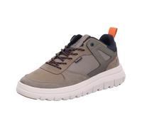Palladium Homme PALLAFLEX Sneaker, Dusky Green, 46 EU