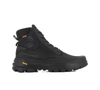 Palladium Homme PALLARIDER SC WP+ Ankle Boot, Black, 46 EU