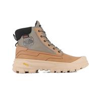 Boots hommes Palladium PALLARIDER SC WP+ Marron 43